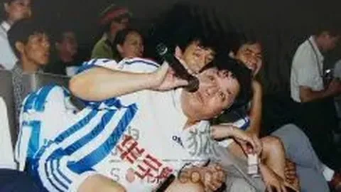 “20250130 足坛盛事：巅峰对决”